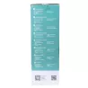 Wentylator 100w cyrkulacyjny podłogowy 18 cali 3 prędkości dmuchawy - 8433325346171
