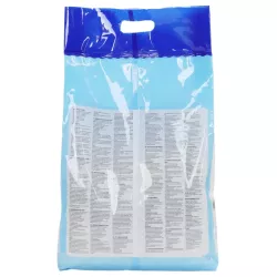 Żwirek dla kota z tofu 6l/2.5kg zbrylający biodegradowany bez dodatków - 8719138143917