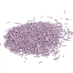 Żwirek dla kota z tofu 6l/2.5kg zbrylający biodegradowalny lawendowy - 8719138143924