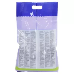 Żwirek dla kota z tofu 6l/2.5kg zbrylający biodegradowalny lawendowy - 8719138143924