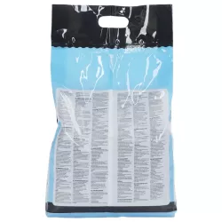 Żwirek dla kota z tofu 6l/2.5kg zbrylający z dodatkiem węgla aktywnego - 8719138143931