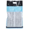 Żwirek dla kota z tofu 6l/2.5kg zbrylający z dodatkiem węgla aktywnego - 8719138143931