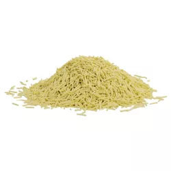 Żwirek dla kota z tofu 6l/2.5kg zbrylający biodegradowalny cytrynowy - 8719138143948