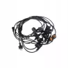 Girlanda LED 20m 20x E27-5904703001225