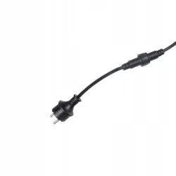 Girlanda LED 20m 20x E27-5904703001225