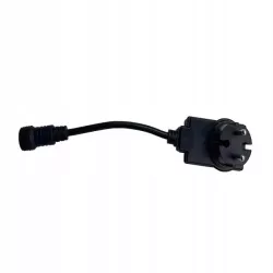 Girlanda LED 24V 10m 10x E27-5904703014980