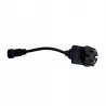 Girlanda LED 24V 10m 10x E27-5904703014980