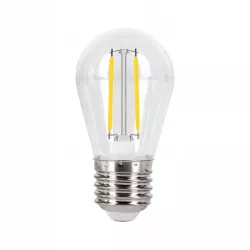 Girlanda Ogrodowa Świetlna 10M 20X Żarówka LED E27 Ściemniana Łańcuch 230V-5904703028970