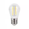 Girlanda Ogrodowa Świetlna 10M 20X Żarówka LED E27 Ściemniana Łańcuch 230V-5904703028970