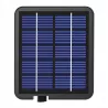 Girlanda Solarna Ogrodowa Świetlna 10M 10X Żarówka LED E12 Pilot Ściemniana-5904703028918