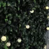 Girlanda solarna ogrodowa 40x LED KULKI Czujnik zmierzchu 785cm-5904703006152