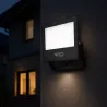 HALOGEN LED naświetlacz lampa 30W 4500K ZEWNĘTRZNY IP65 do garażu mocny-5908263384613