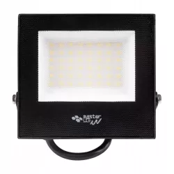 HALOGEN LED naświetlacz lampa 30W 4500K ZEWNĘTRZNY IP65 do garażu mocny-5908263384613