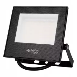 HALOGEN LED naświetlacz lampa 30W 4500K ZEWNĘTRZNY IP65 do garażu mocny-5908263384613