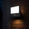 HALOGEN LED naświetlacz lampa 50W 4500K ZEWNĘTRZNY IP65-5904703001485