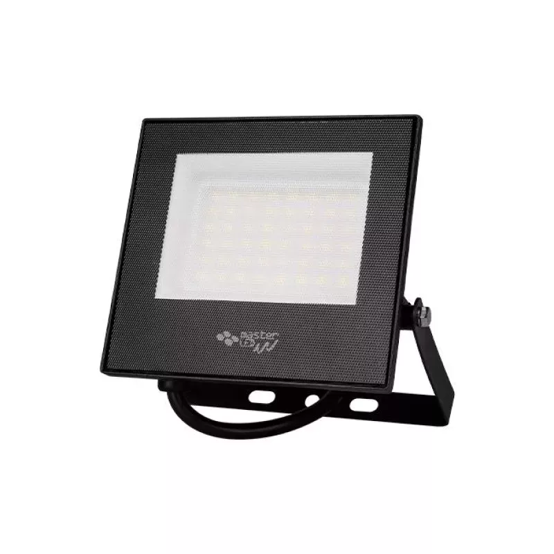 Naświetlacz LED SMD Tiga  30W 6500K Czarny-5904703005254