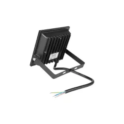 Naświetlacz LED SMD Tiga  30W 6500K Czarny-5904703005254