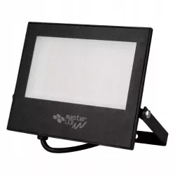 HALOGEN LED 50W LAMPA ZMIERZCHU 6500K NAŚWIETLACZ ZEWNĘTRZNY IP65 do garażu-5904703005261