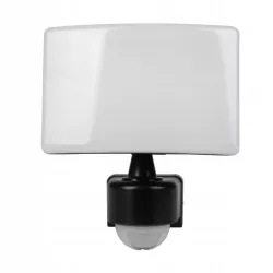 HALOGEN LED 30W LAMPA Z CZUJNIK RUCHU ZMIERZCHU NAŚWIETLACZ ZEWNĘTRZNY IP65-5904703006046