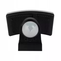 HALOGEN LED 30W LAMPA Z CZUJNIK RUCHU ZMIERZCHU NAŚWIETLACZ ZEWNĘTRZNY IP65-5904703006046