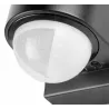 HALOGEN LED 30W LAMPA Z CZUJNIK RUCHU ZMIERZCHU NAŚWIETLACZ ZEWNĘTRZNY IP65-5904703006046