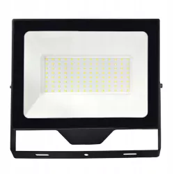 HALOGEN LED naświetlacz lampa 100W 4500K reflektor ZEWNĘTRZNY IP65-5904703006923