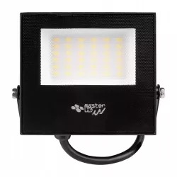 HALOGEN LED naświetlacz lampa 20W biały neutralny 4500K ZEWNĘTRZNY IP65-5908263384606