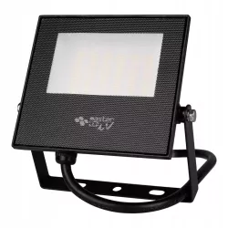 HALOGEN LED naświetlacz lampa 20W biały neutralny 4500K ZEWNĘTRZNY IP65-5908263384606