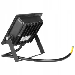 HALOGEN LED naświetlacz lampa 20W biały neutralny 4500K ZEWNĘTRZNY IP65-5908263384606