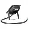 HALOGEN LED naświetlacz lampa 10W 4500K ZEWNĘTRZNY IP65 do garażu mocny-5908263384590