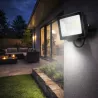 HALOGEN LED naświetlacz lampa 50W 4500K ZEWNĘTRZNY IP65 do garażu mocny-5908263383425