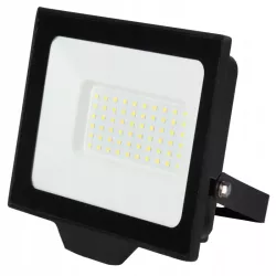 HALOGEN LED naświetlacz lampa 50W 4500K ZEWNĘTRZNY IP65 do garażu mocny-5908263383425