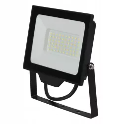 HALOGEN LED naświetlacz lampa 50W 4500K ZEWNĘTRZNY IP65 do garażu mocny-5908263383425
