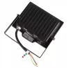 HALOGEN LED naświetlacz lampa 50W 4500K ZEWNĘTRZNY IP65 do garażu mocny-5904703006916