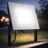 HALOGEN LED naświetlacz lampa 20W 4500K ZEWNĘTRZNY IP65 do garażu mocny-5904703006930