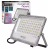 HALOGEN LED 50W LAMPA 5000K ZMIERZCHU NAŚWIETLACZ ZEWNĘTRZNY IP65 do garażu-5904703012269
