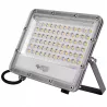 HALOGEN LED 50W LAMPA 5000K ZMIERZCHU NAŚWIETLACZ ZEWNĘTRZNY IP65 do garażu-5904703012269