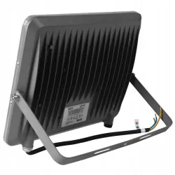 HALOGEN LED Naświetlacz 100W LAMPA biały neutralny 5000K ZEWNĘTRZNY IP65-5904703012283