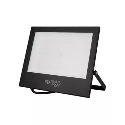 Naświetlacz LED SMD Tiga 100W 6500K Czarny-5904703015413