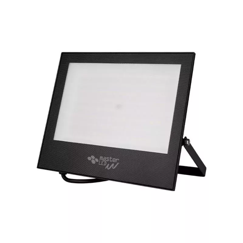 Naświetlacz LED SMD Tiga 100W 6500K Czarny-5904703015413