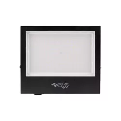 Naświetlacz LED SMD Tiga 100W 6500K Czarny-5904703015413