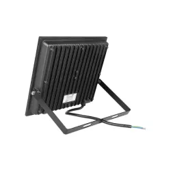 Naświetlacz LED SMD Tiga 100W 6500K Czarny-5904703015413