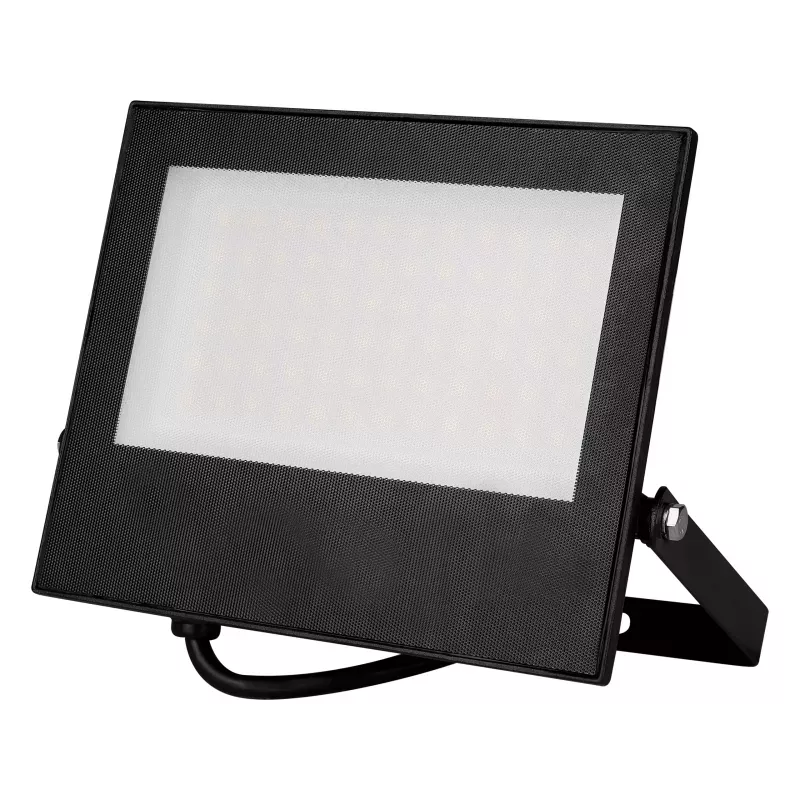 HALOGEN LED naświetlacz lampa 50W 4500K ZEWNĘTRZNY IP65 do garażu mocny-5904703019855