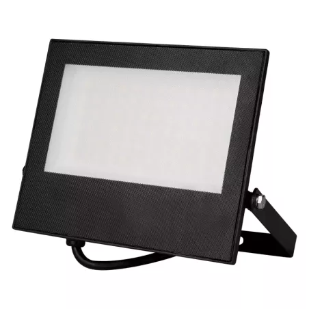HALOGEN LED naświetlacz lampa 50W 4500K ZEWNĘTRZNY IP65 do garażu mocny-5904703019855
