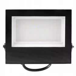 HALOGEN LED naświetlacz lampa 50W 4500K ZEWNĘTRZNY IP65 do garażu mocny-5904703019855