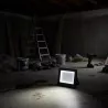 HALOGEN LED naświetlacz lampa 50W 4500K ZEWNĘTRZNY IP65 do garażu mocny-5904703019855
