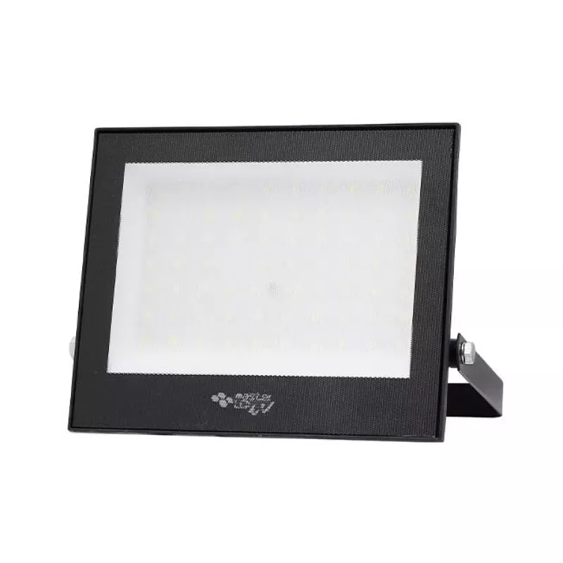 Naświetlacz LED SMD Tiga2 50W 6500K Czarny-5904703028338