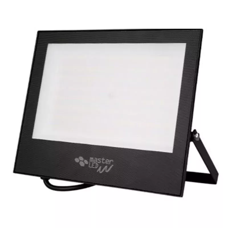 Naświetlacz LED SMD Tiga2 100W 4500K Czarny-5904703028345
