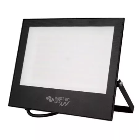 Naświetlacz LED SMD Tiga2 100W 4500K Czarny-5904703028345
