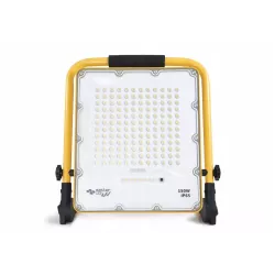 NAŚWIETLACZ LED HALOGEN PRZENOŚNY 150W 20AH NEUTRALNY 4500K-5908263382275